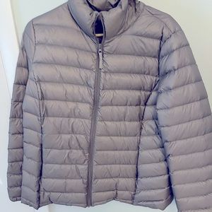 Attention Jacket Women’s Size  XL